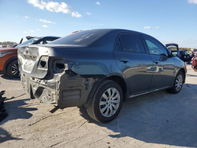 2T1BU4EE8CC895563 - 2012 TOYOTA COROLLA BASE 灰色 照片 3