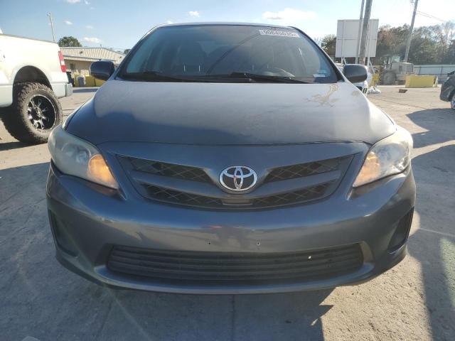 2T1BU4EE8CC895563 - 2012 TOYOTA COROLLA BASE 灰色 照片 5