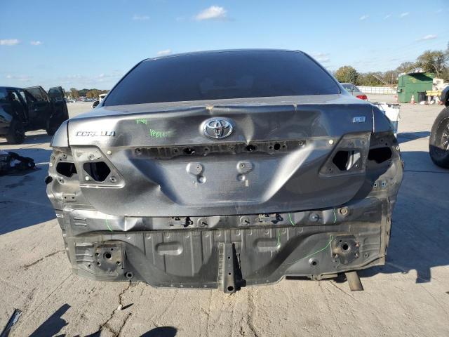 2T1BU4EE8CC895563 - 2012 TOYOTA COROLLA BASE 灰色 照片 6