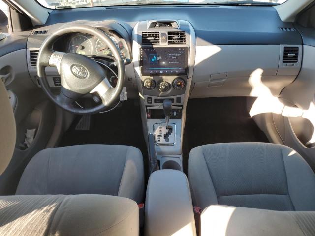 2T1BU4EE8CC895563 - 2012 TOYOTA COROLLA BASE 灰色 照片 8