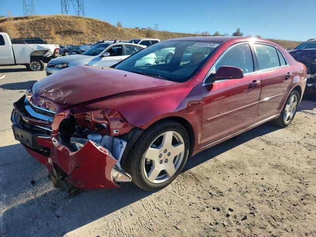 2010 CHEVROLET MALIBU 2LT, 