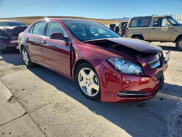 1G1ZD5E79AF137637 - 2010 CHEVROLET MALIBU 2LT Braun Foto 4