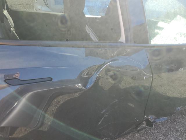 7SAYGDEDXRF049810 - 2024 TESLA MODEL Y Grau Foto 10