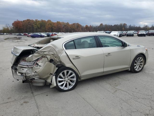 1G4GB5G36GF145312 - 2016 BUICK LACROSSE 米色 照片 3