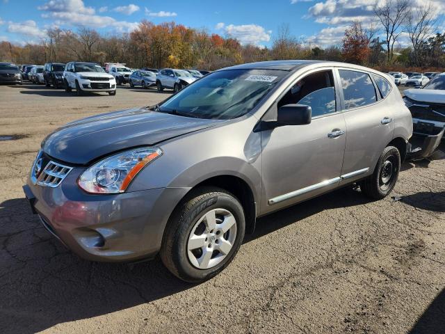 2013 NISSAN ROGUE S, 