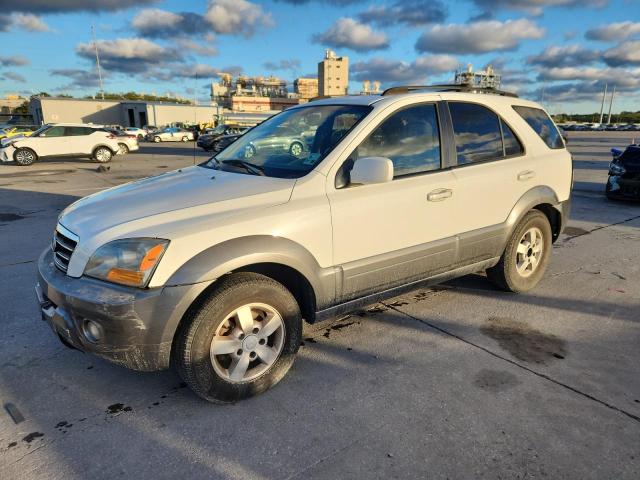 2007 KIA SORENTO EX, 