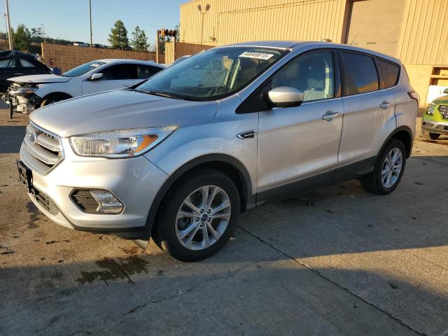 2017 FORD ESCAPE SE, 