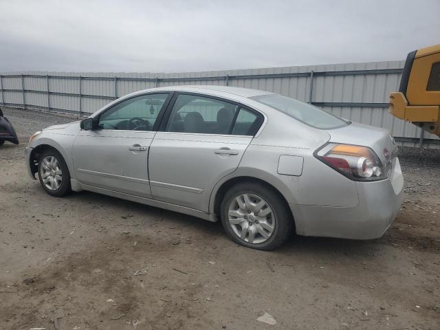 1N4AL2AP2CC253395 - 2012 NISSAN ALTIMA BASE SILVER photo 2