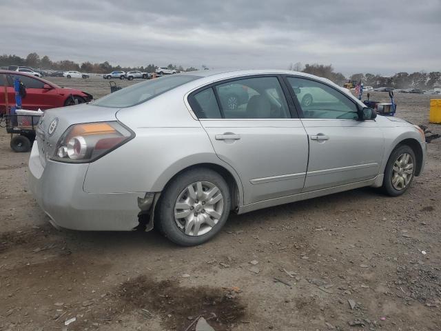 1N4AL2AP2CC253395 - 2012 NISSAN ALTIMA BASE SILVER photo 3