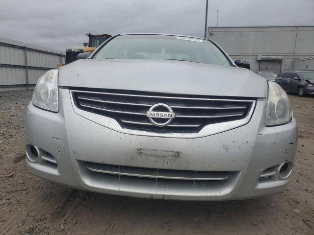 1N4AL2AP2CC253395 - 2012 NISSAN ALTIMA BASE SILVER photo 5