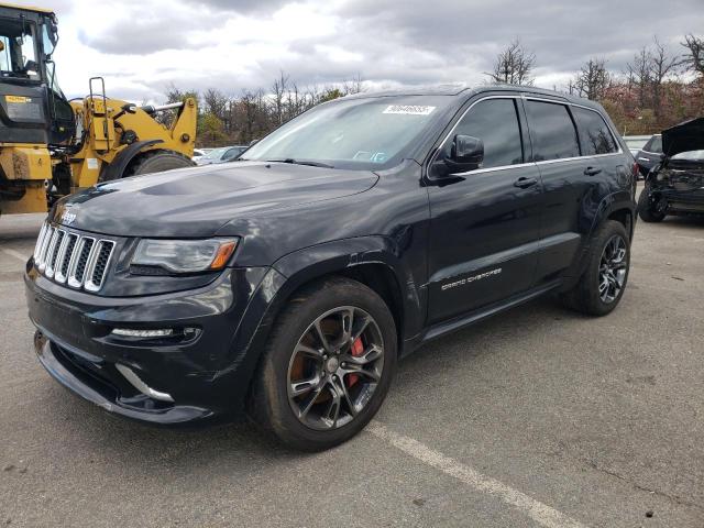 2014 JEEP GRAND CHER SRT-8, 