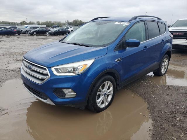 2017 FORD ESCAPE SE, 