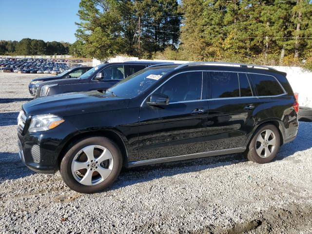 2019 MERCEDES-BENZ GLS 450 4MATIC, 