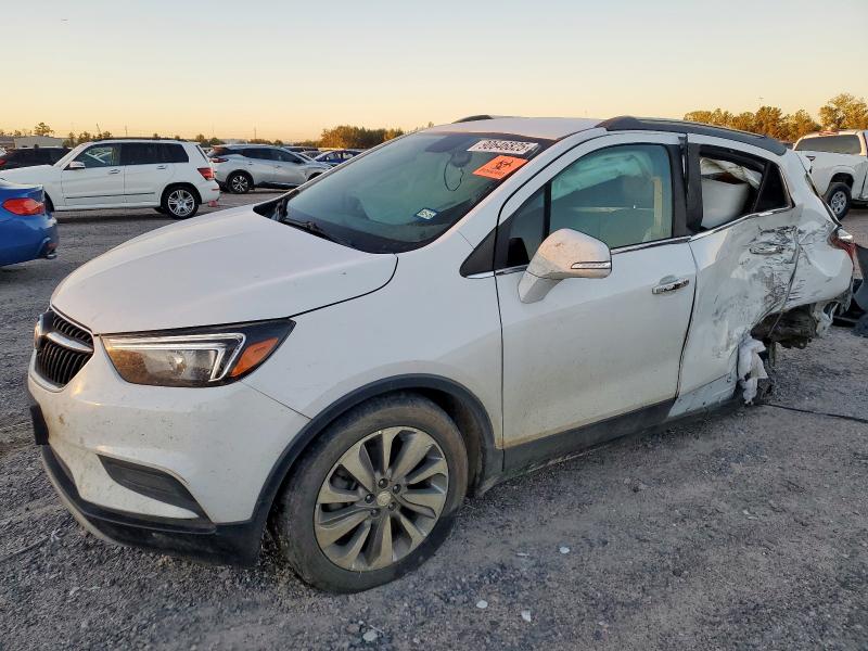 2019 BUICK ENCORE PREFERRED, 
