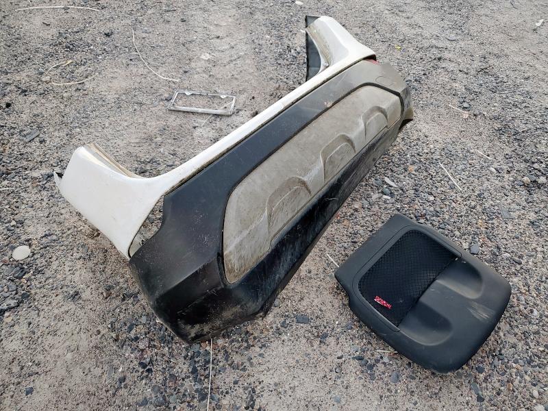 KL4CJASB1KB777139 - 2019 BUICK ENCORE PREFERRED أبيض صورة 13