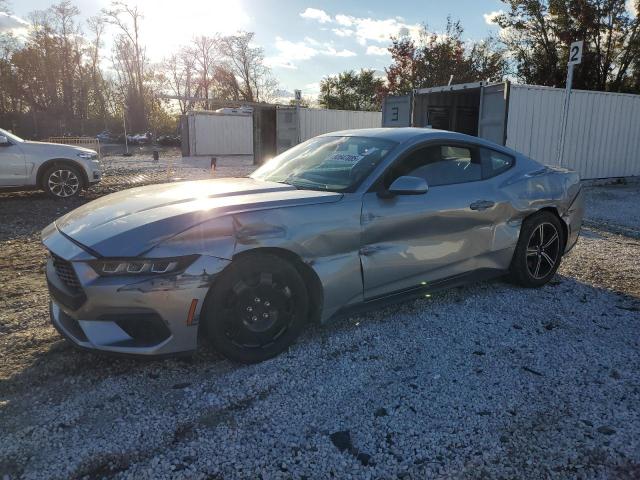 2024 FORD MUSTANG, 