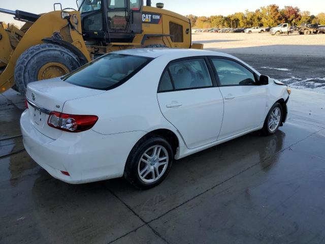 JTDBU4EE4B9145646 - 2011 TOYOTA COROLLA BASE Ağ foto 3