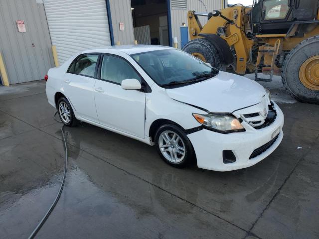 JTDBU4EE4B9145646 - 2011 TOYOTA COROLLA BASE Ağ foto 4