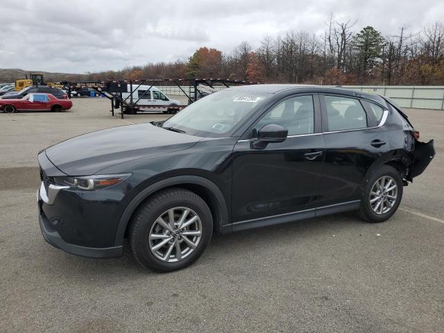 2022 MAZDA CX-5, 