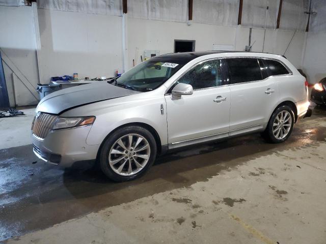 2012 LINCOLN MKT, 