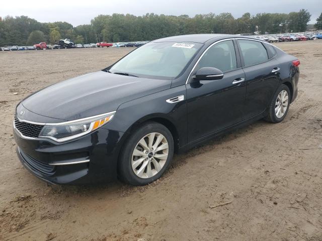 2016 KIA OPTIMA LX, 