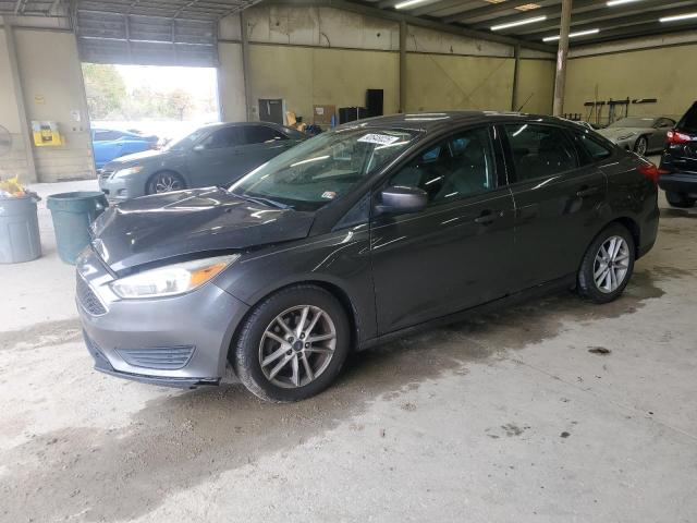 2018 FORD FOCUS SE, 