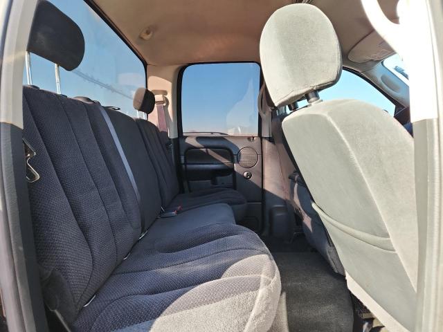 3D7KU28C14G274967 - 2004 DODGE RAM 2500 ST Qara foto 10