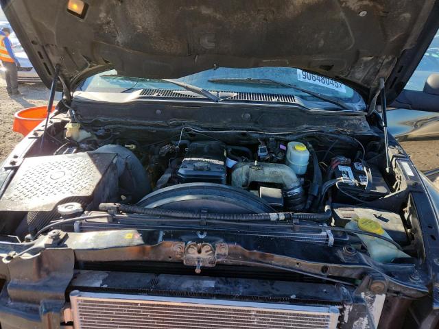 3D7KU28C14G274967 - 2004 DODGE RAM 2500 ST Qara foto 11