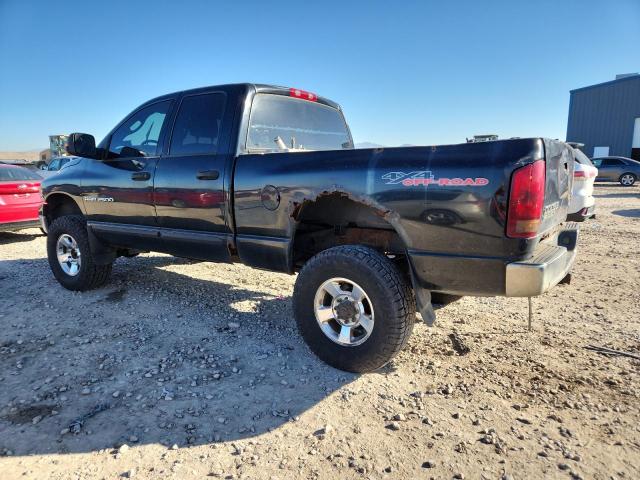 3D7KU28C14G274967 - 2004 DODGE RAM 2500 ST Qara foto 2