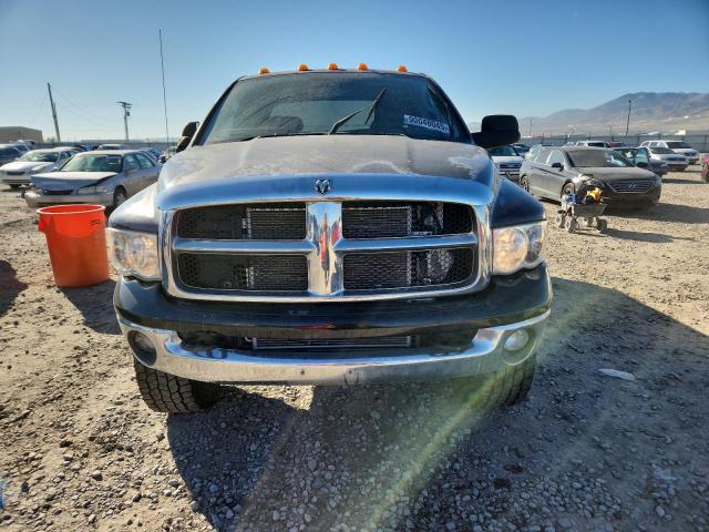 3D7KU28C14G274967 - 2004 DODGE RAM 2500 ST Qara foto 5