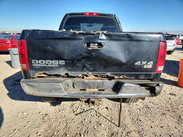 3D7KU28C14G274967 - 2004 DODGE RAM 2500 ST Qara foto 6