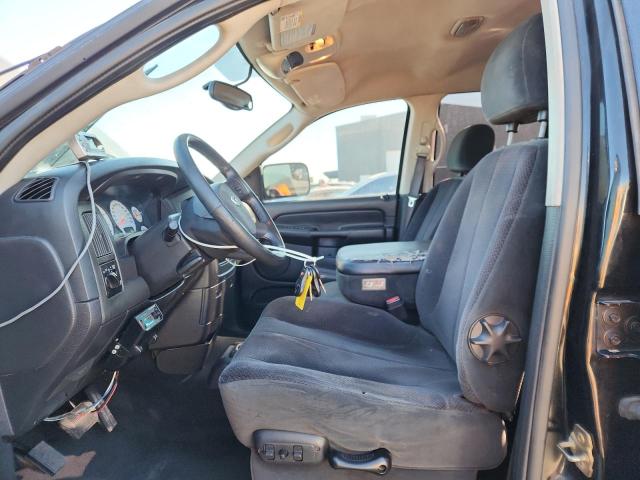 3D7KU28C14G274967 - 2004 DODGE RAM 2500 ST Qara foto 7