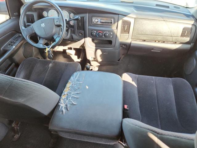 3D7KU28C14G274967 - 2004 DODGE RAM 2500 ST Qara foto 8