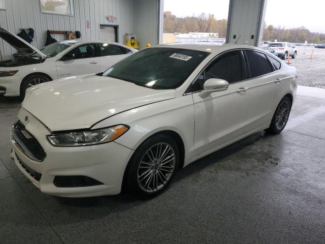 2013 FORD FUSION SE, 