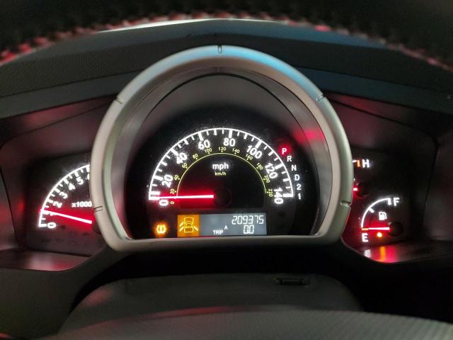 2HJYK16566H552589 - 2006 HONDA RIDGELINE RTL SILVER photo 9