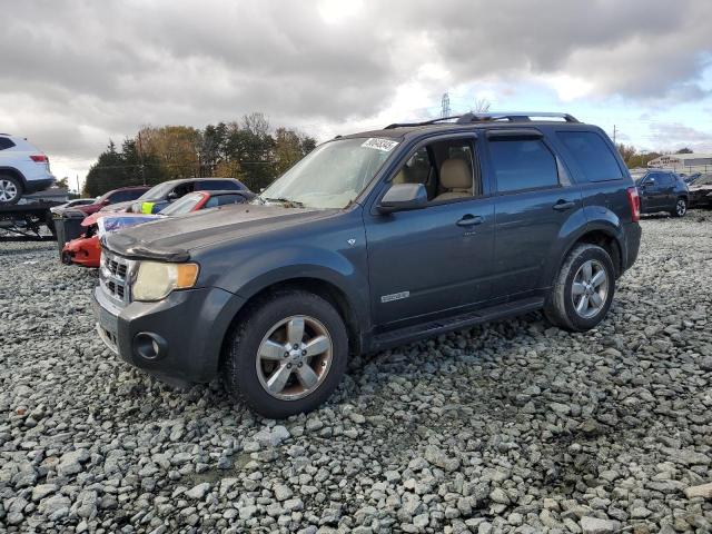 2008 FORD ESCAPE LIMITED, 