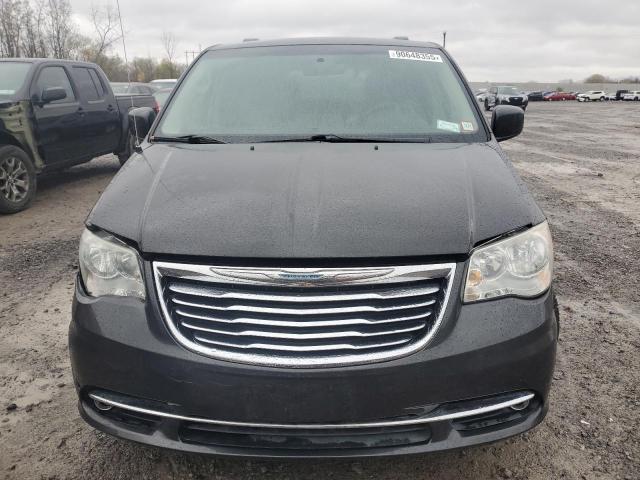 2A4RR5DG7BR771415 - 2011 CHRYSLER TOWN & COU TOURING GRAY photo 5