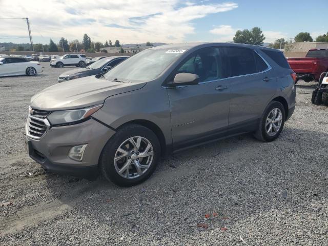 2018 CHEVROLET EQUINOX LT, 
