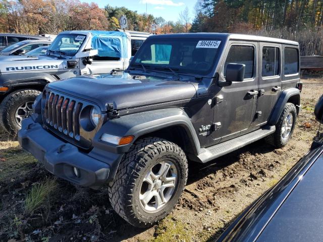 2020 JEEP WRANGLER U SPORT, 