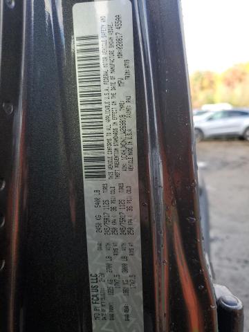 1C4HJXDN1LW269818 - 2020 JEEP WRANGLER U SPORT Grau Foto 13