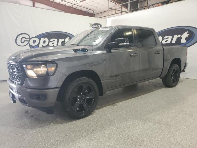 2022 RAM 1500 BIG HORN/LONE STAR, 