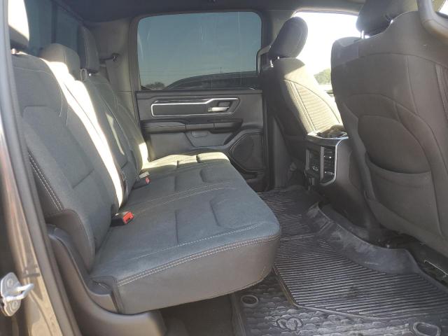 1C6RREFG9NN249039 - 2022 RAM 1500 BIG HORN/LONE STAR GRAY photo 10