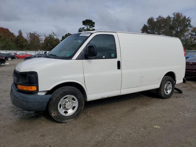 2003 CHEVROLET EXPRESS G2, 