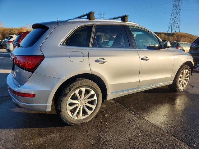 WA1L2AFP9GA081984 - 2016 AUDI Q5 PREMIUM PLUS 银色 照片 3