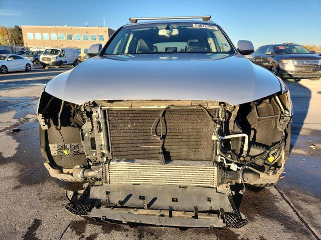 WA1L2AFP9GA081984 - 2016 AUDI Q5 PREMIUM PLUS 银色 照片 5