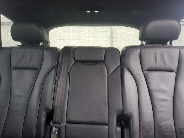 WA1LHAF72HD053345 - 2017 AUDI Q7 PREMIUM PLUS Azul foto 10