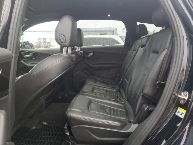 WA1LHAF72HD053345 - 2017 AUDI Q7 PREMIUM PLUS Azul foto 11