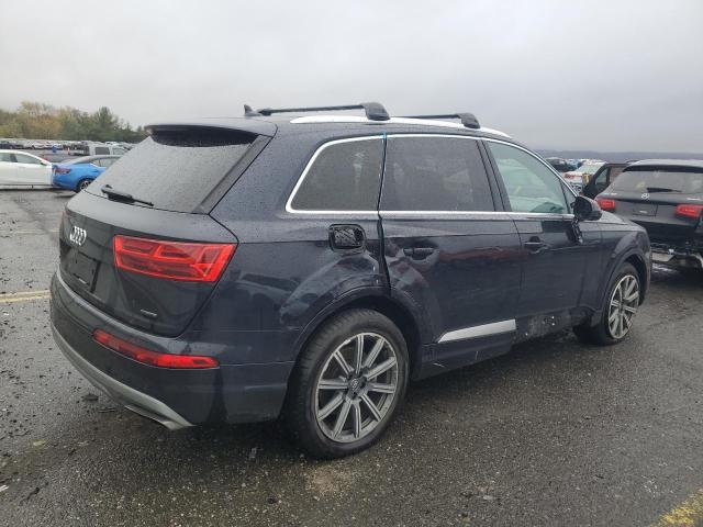 WA1LHAF72HD053345 - 2017 AUDI Q7 PREMIUM PLUS Azul foto 3