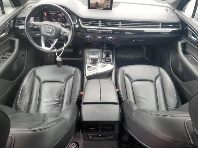 WA1LHAF72HD053345 - 2017 AUDI Q7 PREMIUM PLUS Azul foto 8