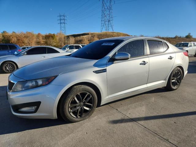 2013 KIA OPTIMA LX, 